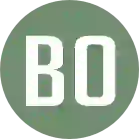BOARD OFFICE logo round