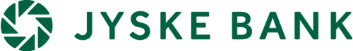 Jyske bank logo