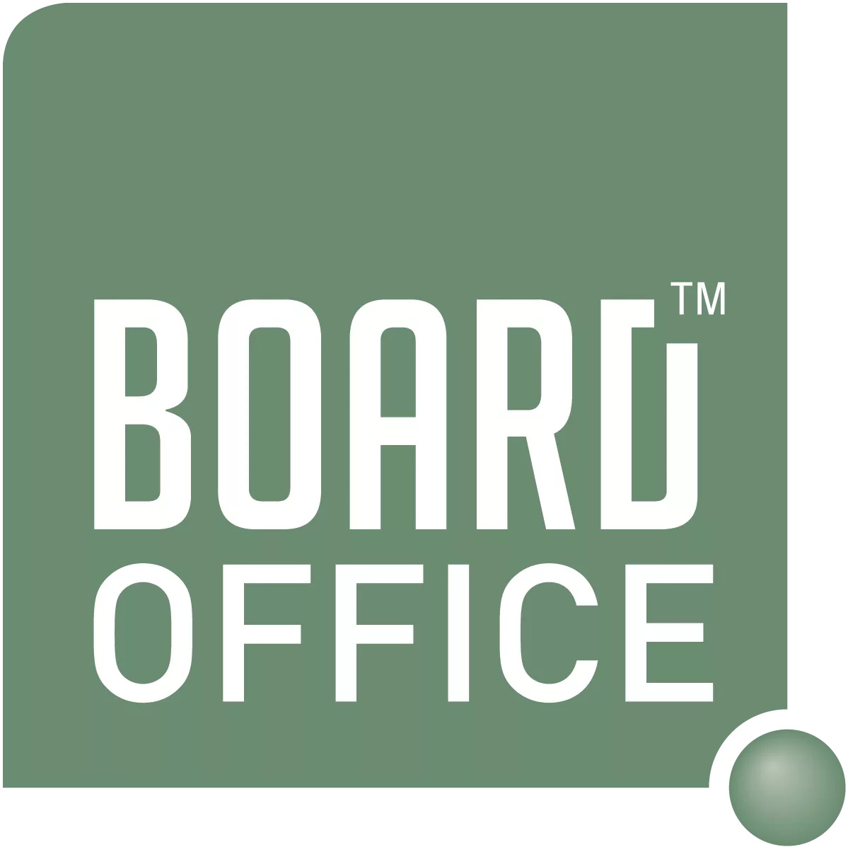 BOARD OFFICE logo