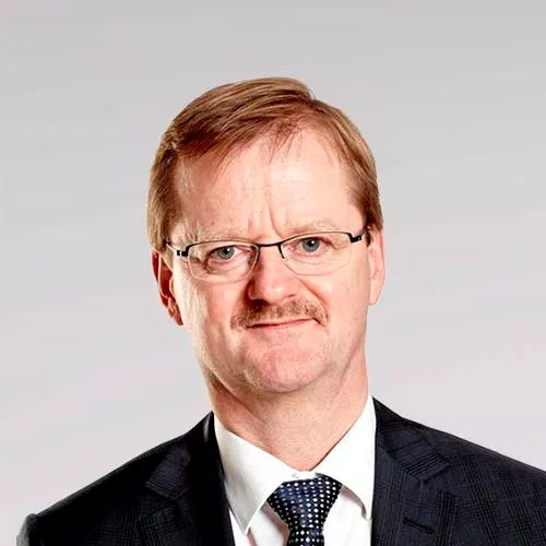 Kurt Nørrisgaard