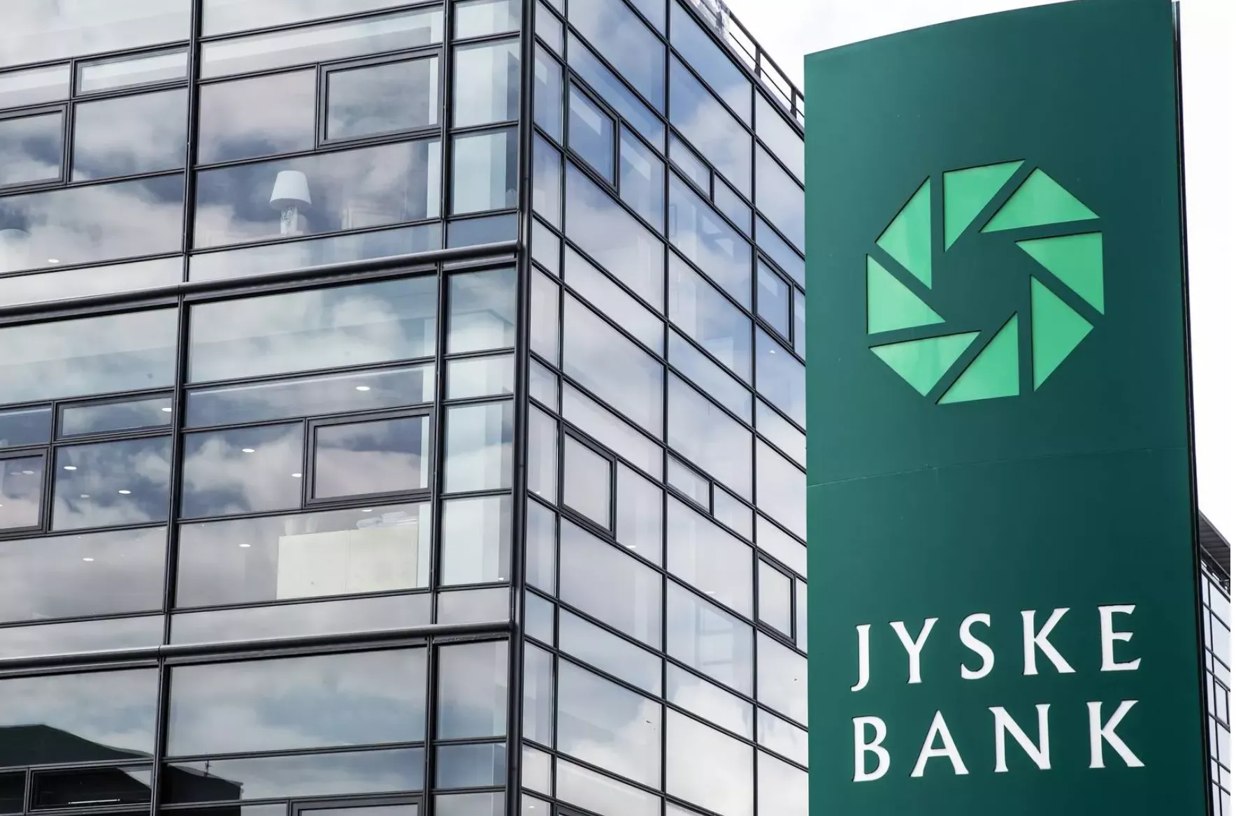 Jyske Bank
