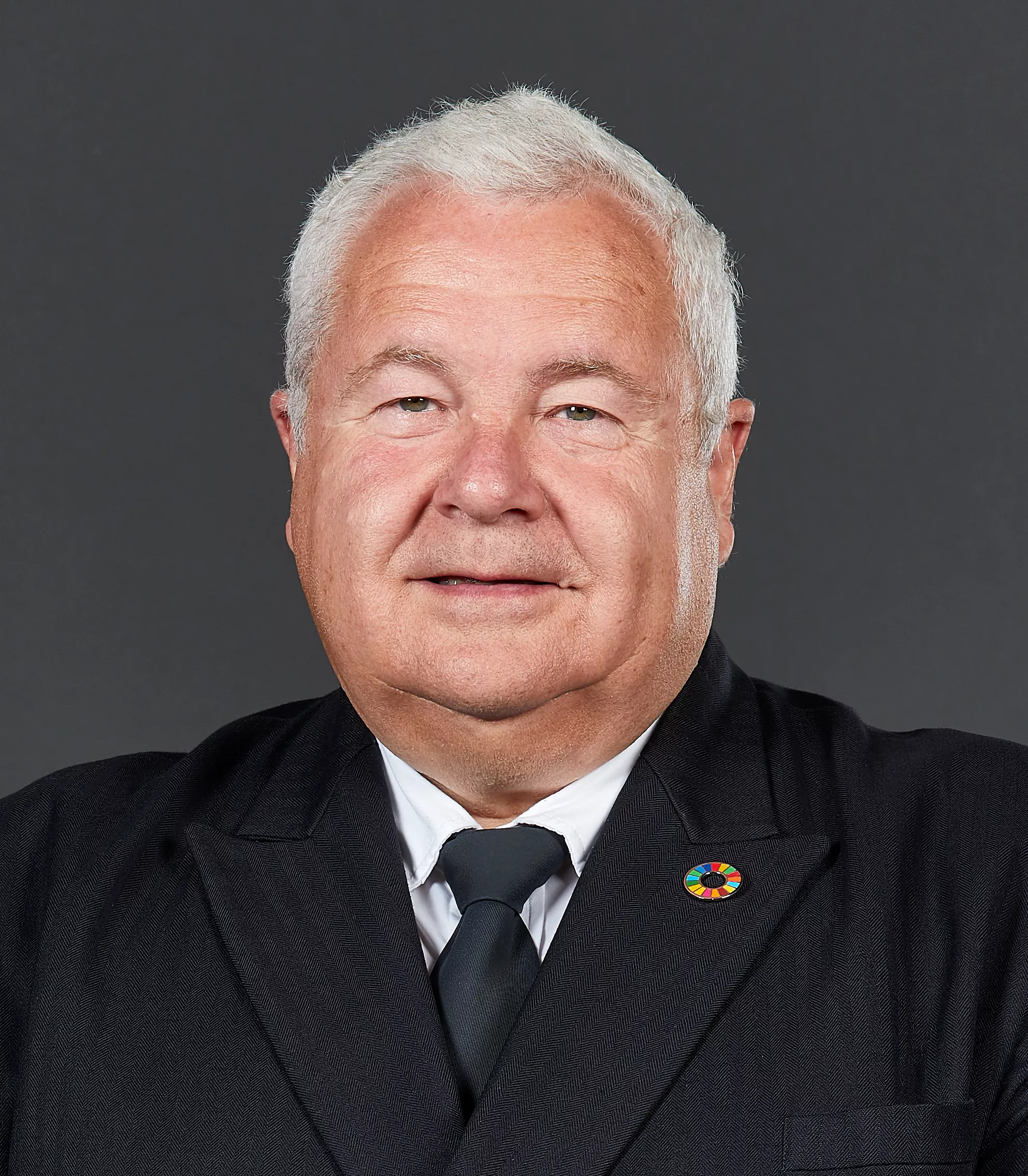 Carl Erik Skovgaard