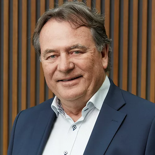 John Lindgaard