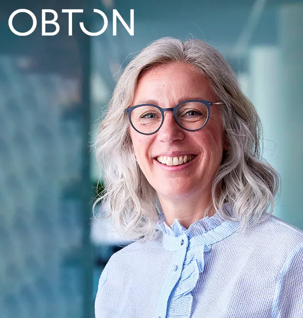 Foto af Anita Johannesen fra Obton