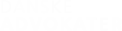 Danske Advokater logo