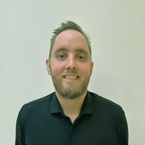 Michaell Andreas Pedersen
