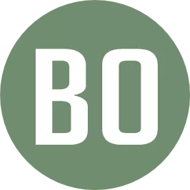 BOARD OFFICE logo round