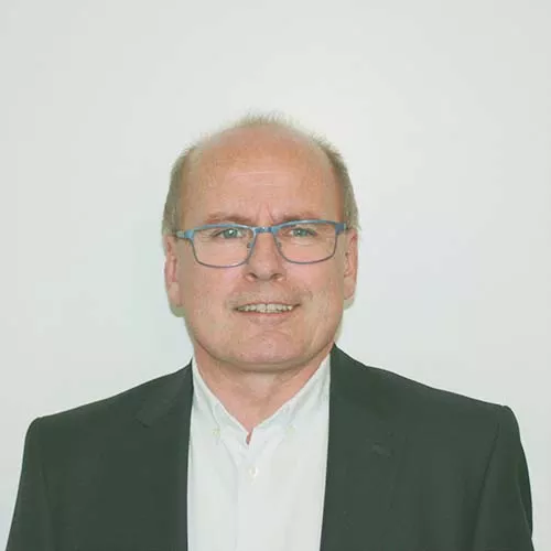 Jørgen Klinck