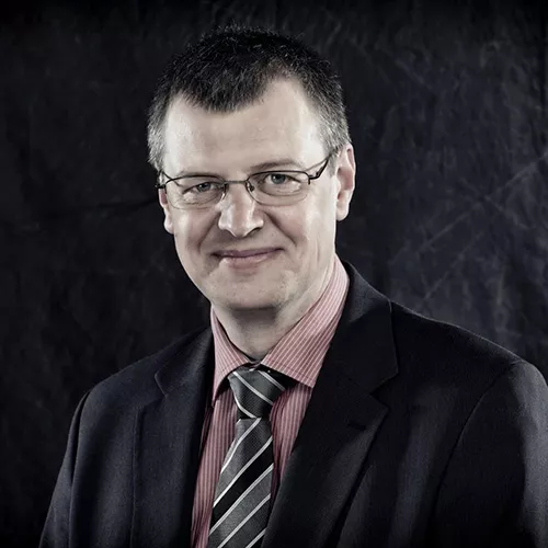 Erik Bredholt