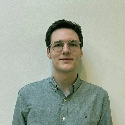 Simon Baunsgaard