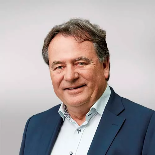 John Lindgaard