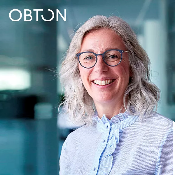 Foto af Anita Johannesen fra Obton